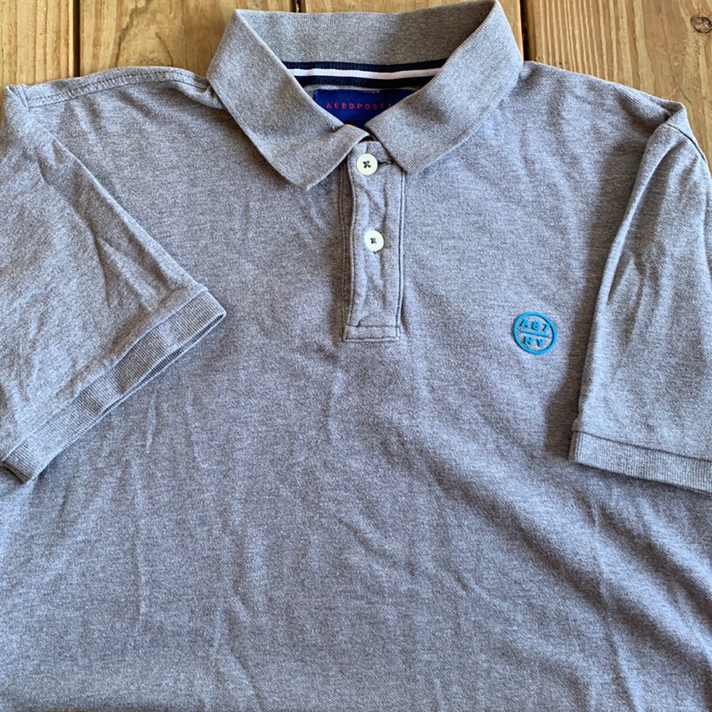 Aeropostale polo